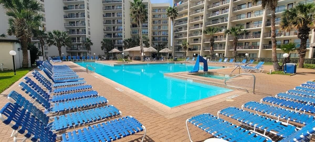 Leilighet, 3 soverom | Basseng | Utendørsbasseng