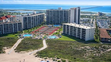 Apartemen, 3 kamar tidur | Eksterior