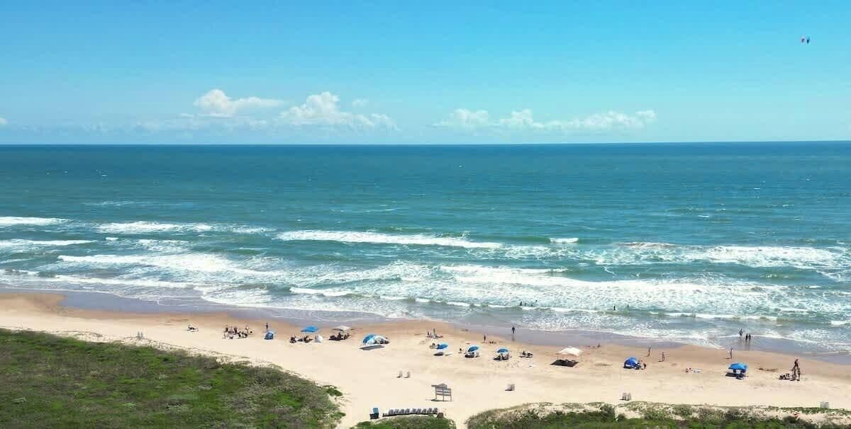 Apartment, 3 Bedrooms | Beach | On the beach