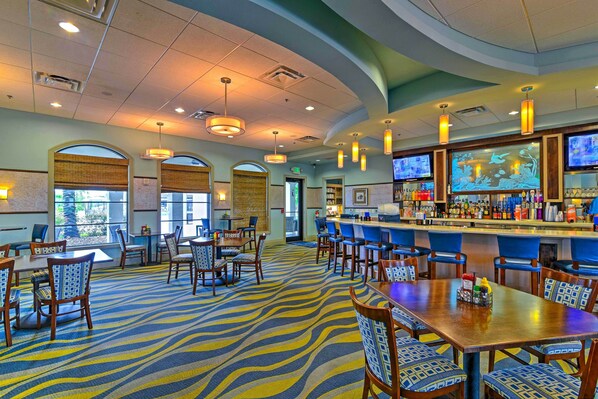 Appartement (4 Bedrooms) | Intérieur