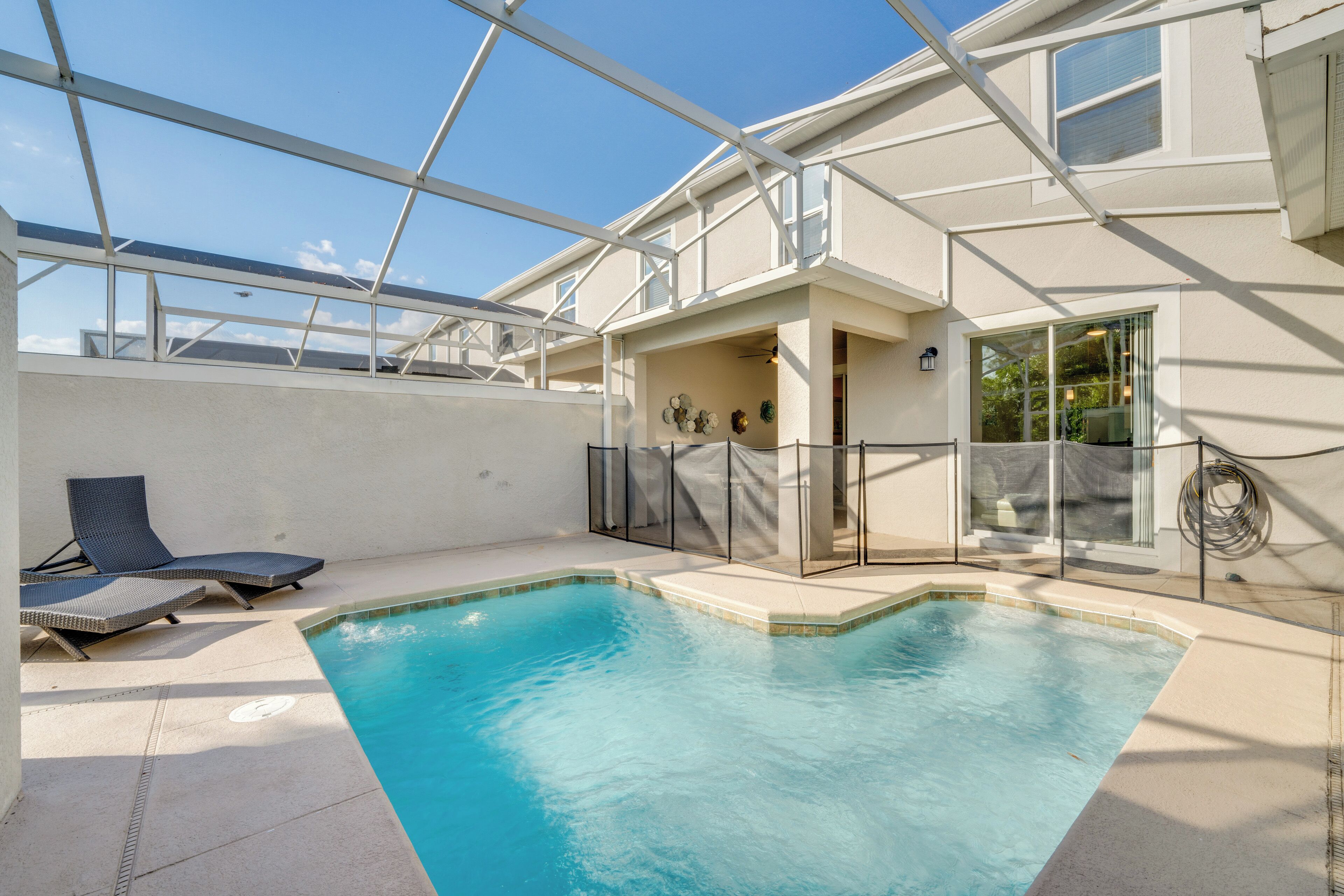 Leilighet (4 Bedrooms) | Fasade