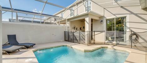 Leilighet (4 Bedrooms) | Fasade