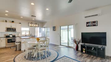 Apartemen (1 Bedroom) | Interior