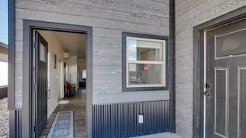 Apartemen (1 Bedroom) | Interior