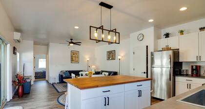 Lakefront Pagosa Springs Escape Near Hiking Trails