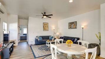 Leilighet (1 Bedroom) | Innvendig