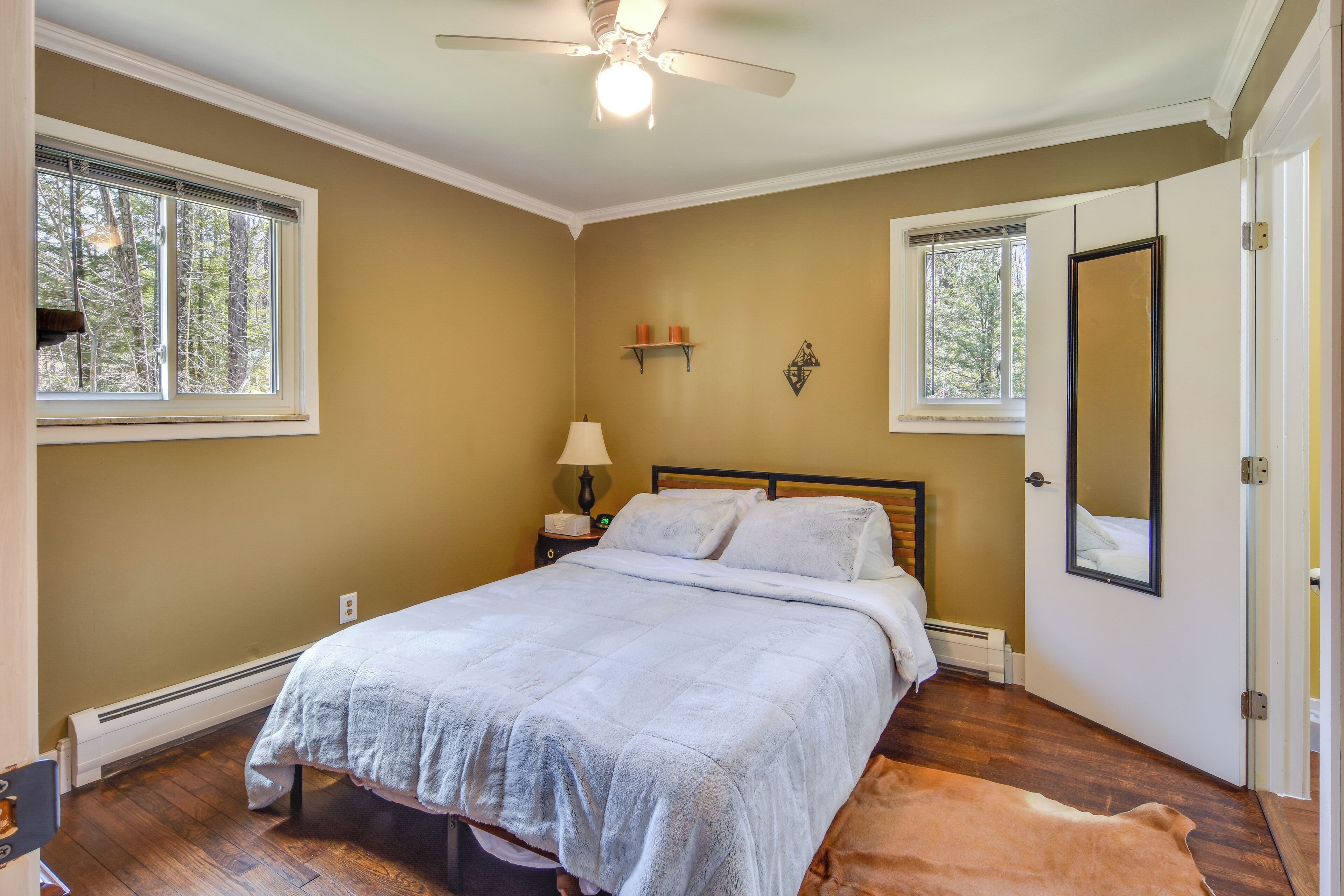 House (3 Bedrooms) | Bahagian dalam