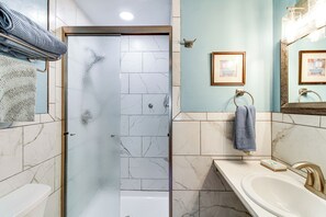 Lägenhet (1 Bedroom) | Interiör