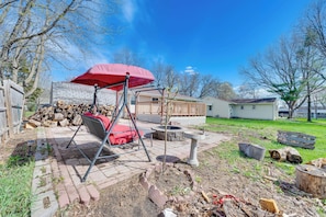 Ferienhaus (3 Bedrooms) | Innenbereich