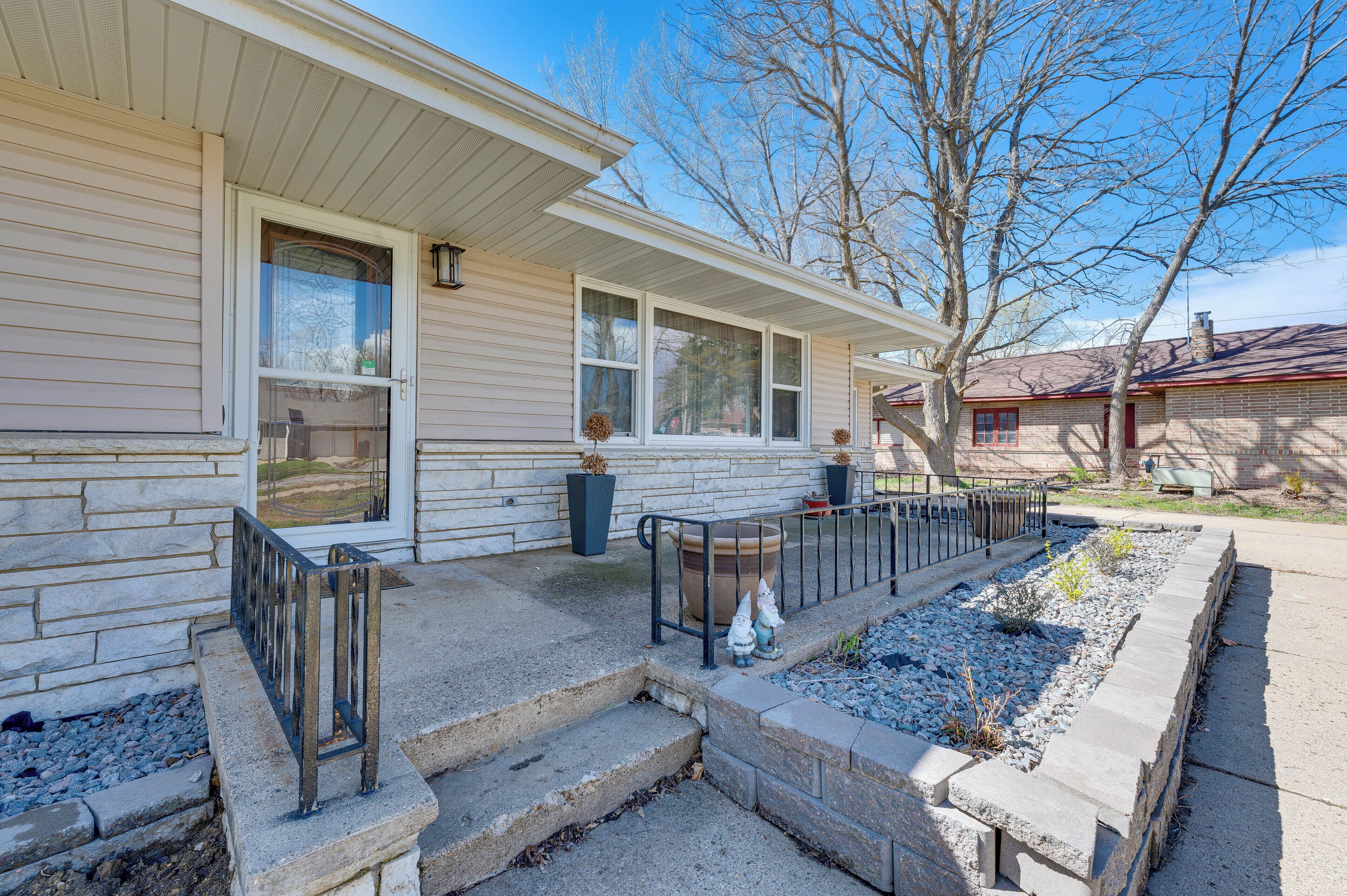 하우스 (3 Bedrooms) | 내부