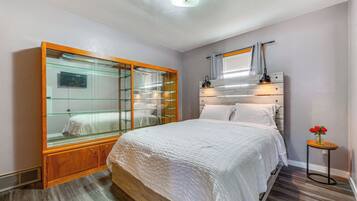 Talo (3 Bedrooms) | Sisätilat