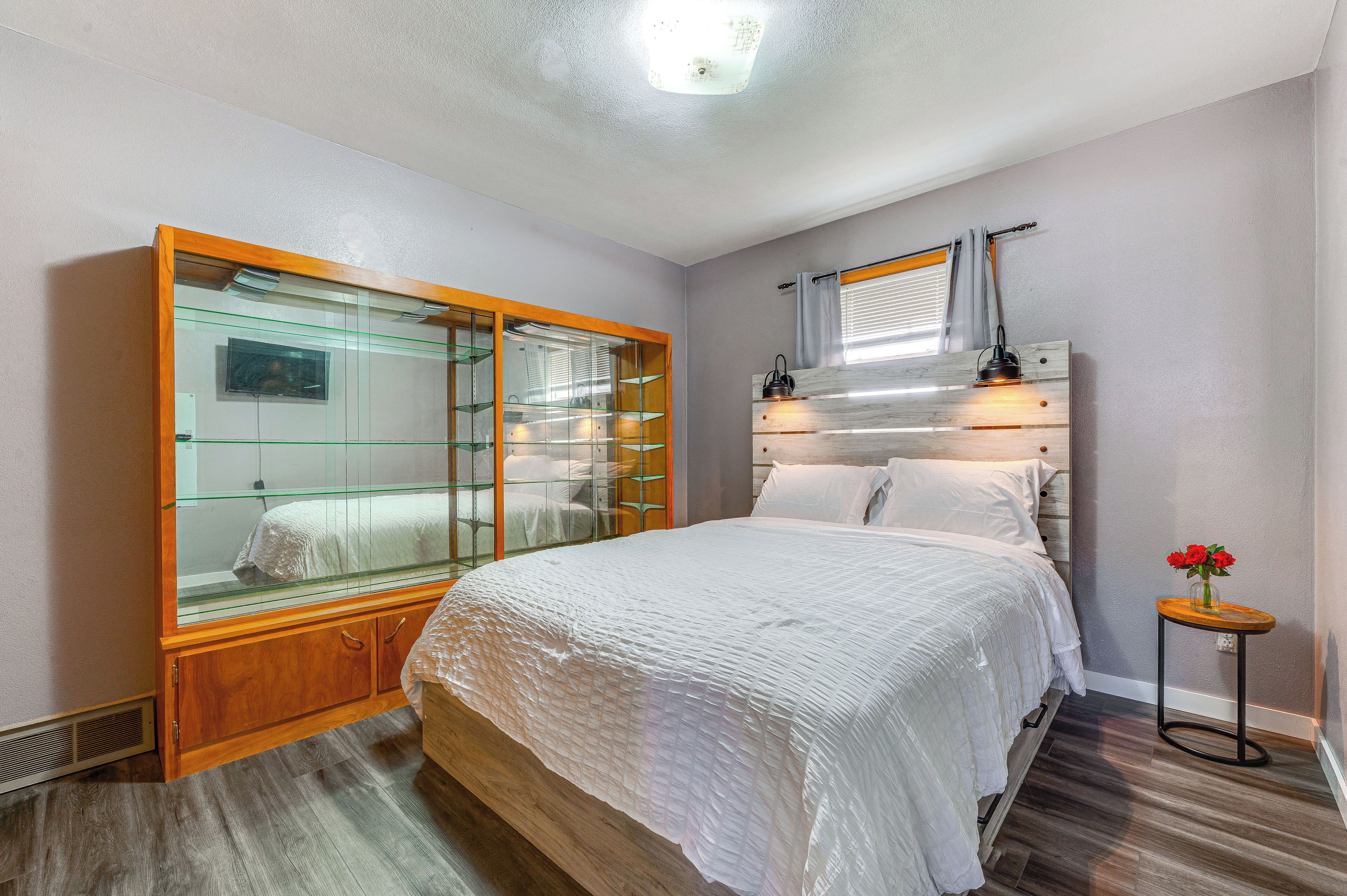 ハウス (3 Bedrooms) | 内装