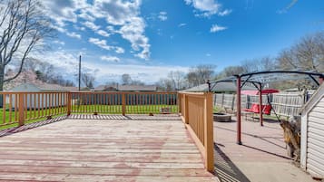 Talo (3 Bedrooms) | Sisätilat