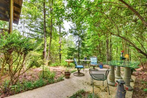 House (1 Bedroom) | Interior