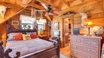 House (1 Bedroom) | Interior