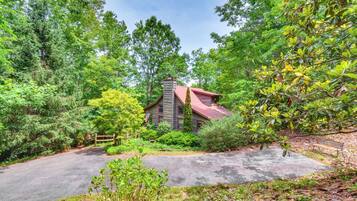 House (1 Bedroom) | Interior