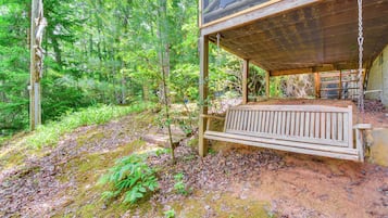 House (1 Bedroom) | Interior