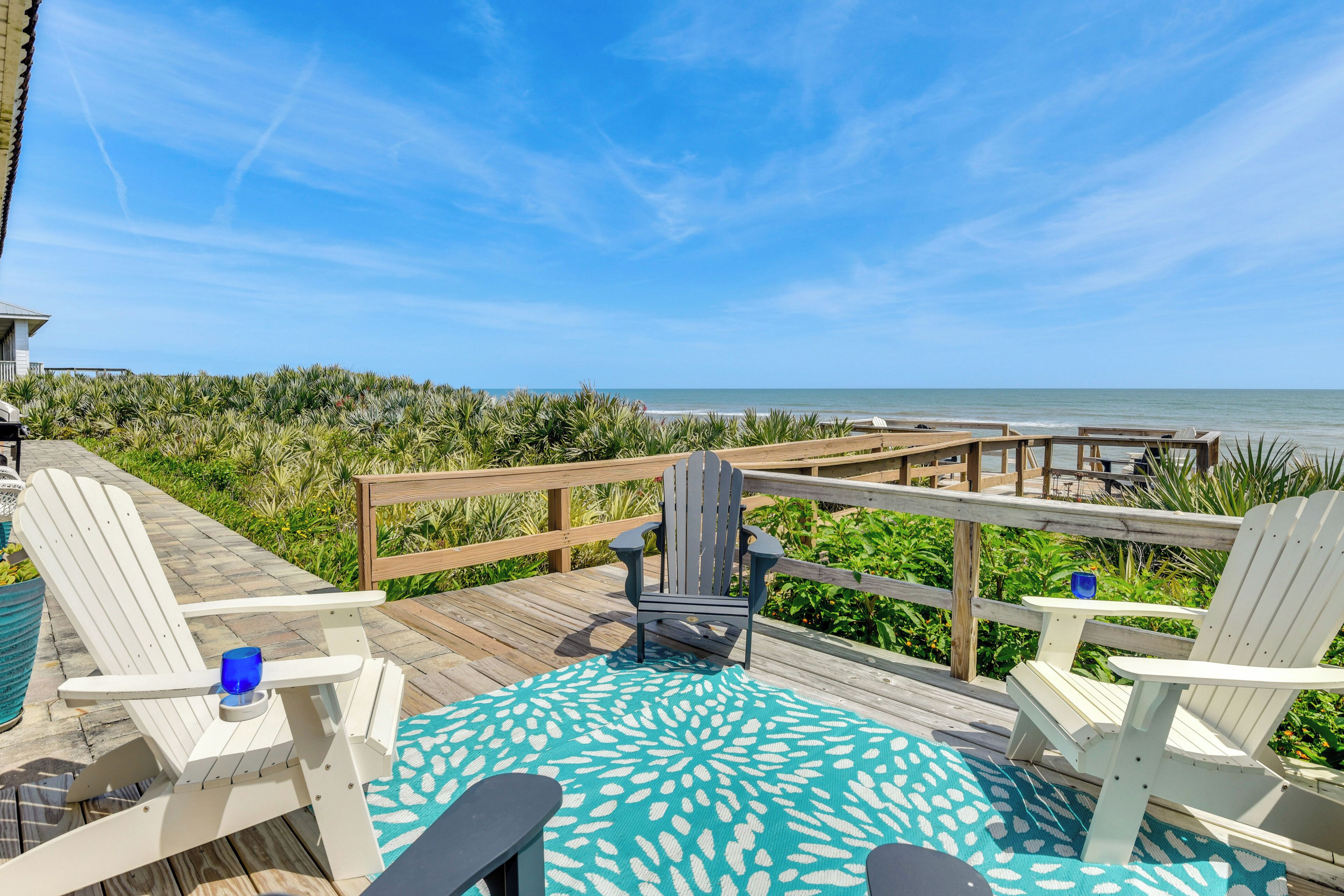 House (4 Bedrooms) | Bahagian dalam