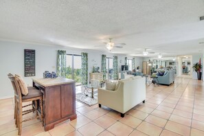 Casa (4 Bedrooms) | Interior