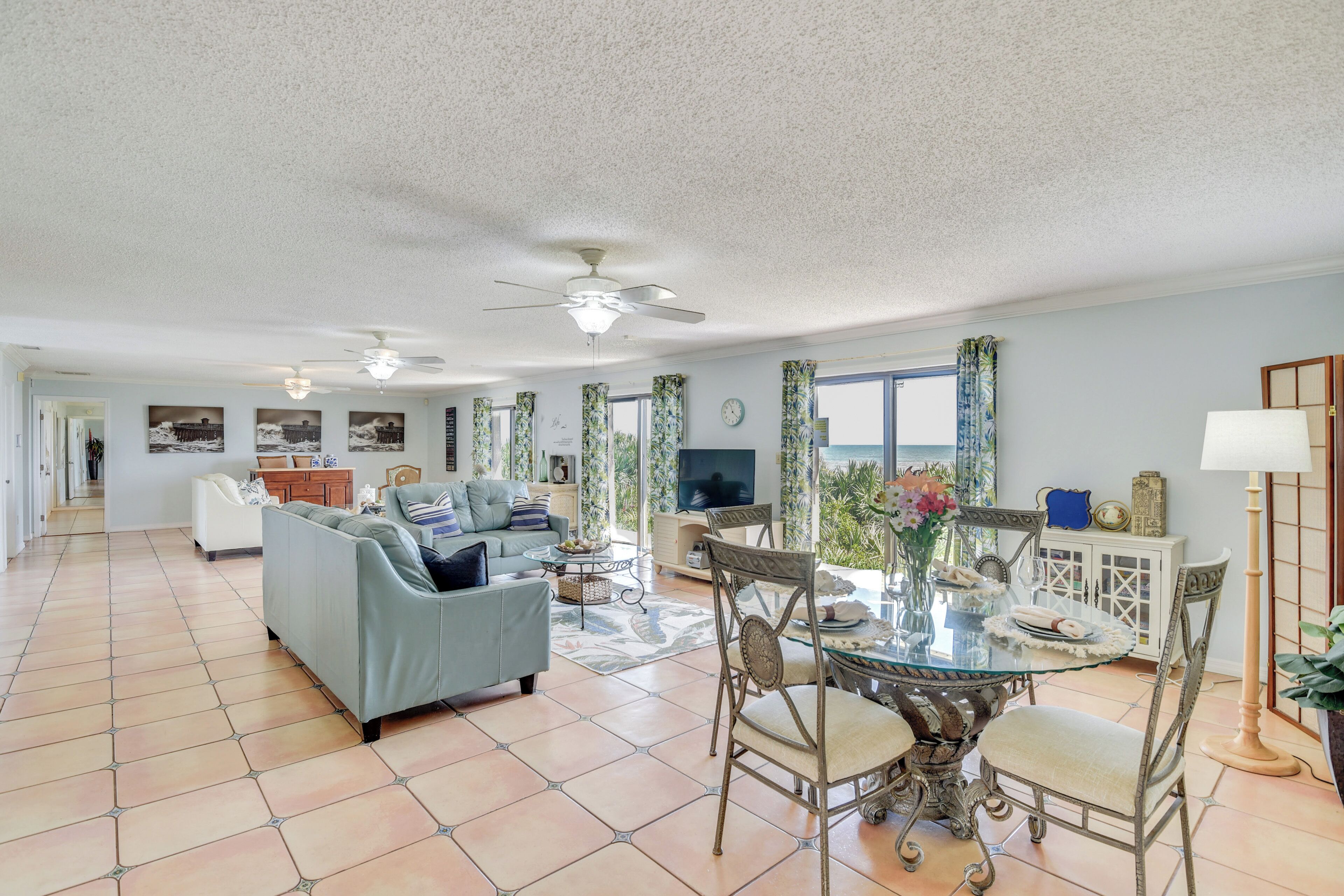 House (4 Bedrooms) | Bahagian dalam