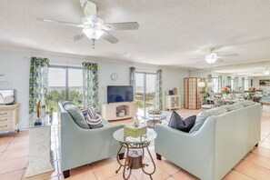 Casa (4 Bedrooms) | Interior