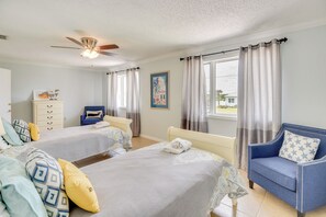 Nhà (4 Bedrooms) | Nội thất