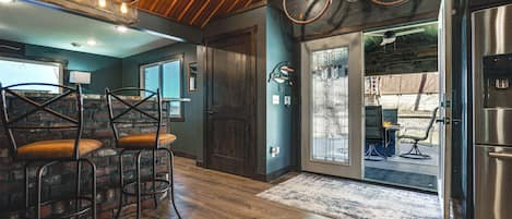 House (1 Bedroom) | Interior