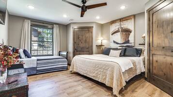 House (1 Bedroom) | Bahagian dalam