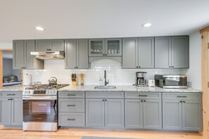 Casa (2 Bedrooms) | Interni