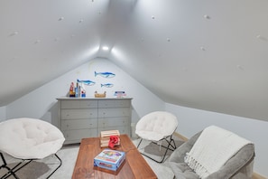 Casa (2 Bedrooms) | Interior