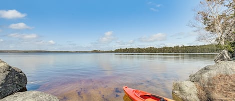 House (2 Bedrooms) | Front of property