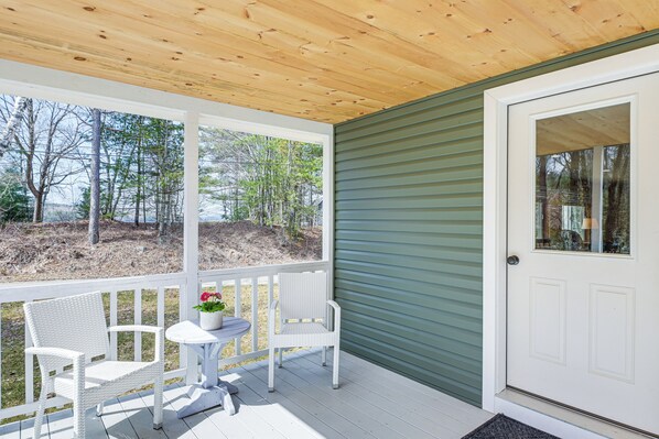 Casa (2 Bedrooms) | Interior