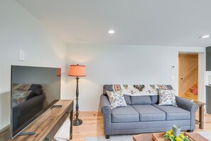 Casa (2 Bedrooms) | Interior