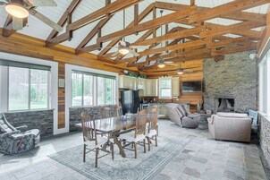 Casa (3 Bedrooms) | Parte interna