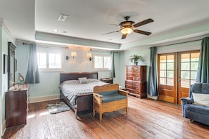 ハウス (3 Bedrooms) | 内装