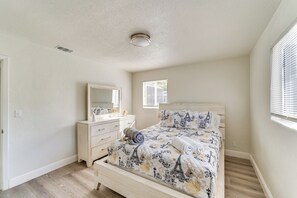 獨棟房屋 (3 Bedrooms) | 住宿內部