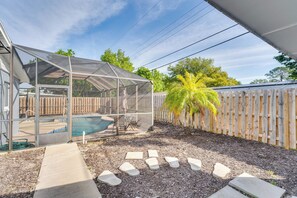 Maison (3 Bedrooms) | Intérieur