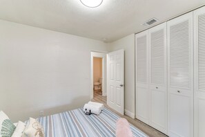 Huis (3 Bedrooms) | Interieur