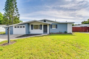 Maison (3 Bedrooms) | Intérieur