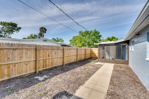Maison (3 Bedrooms) | Intérieur