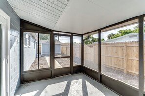 Huis (3 Bedrooms) | Interieur