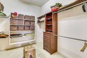 Interior - Buckeye Vacation Rental w/ Game Room & Patios! (Buckeye)