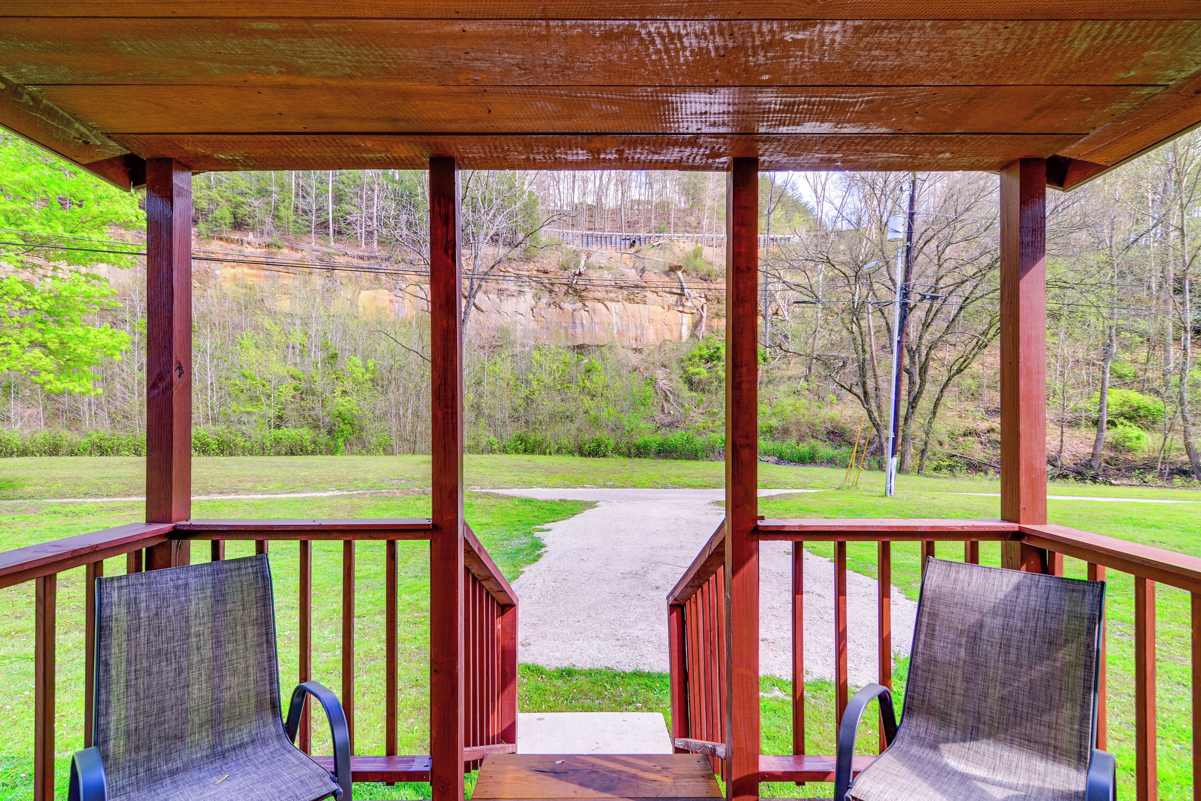 Rumah (2 Bedrooms) | Interior