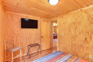 Casa (2 Bedrooms) | Interior