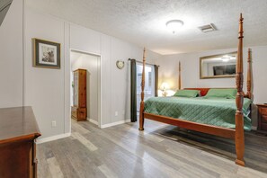 ハウス (3 Bedrooms) | 内装