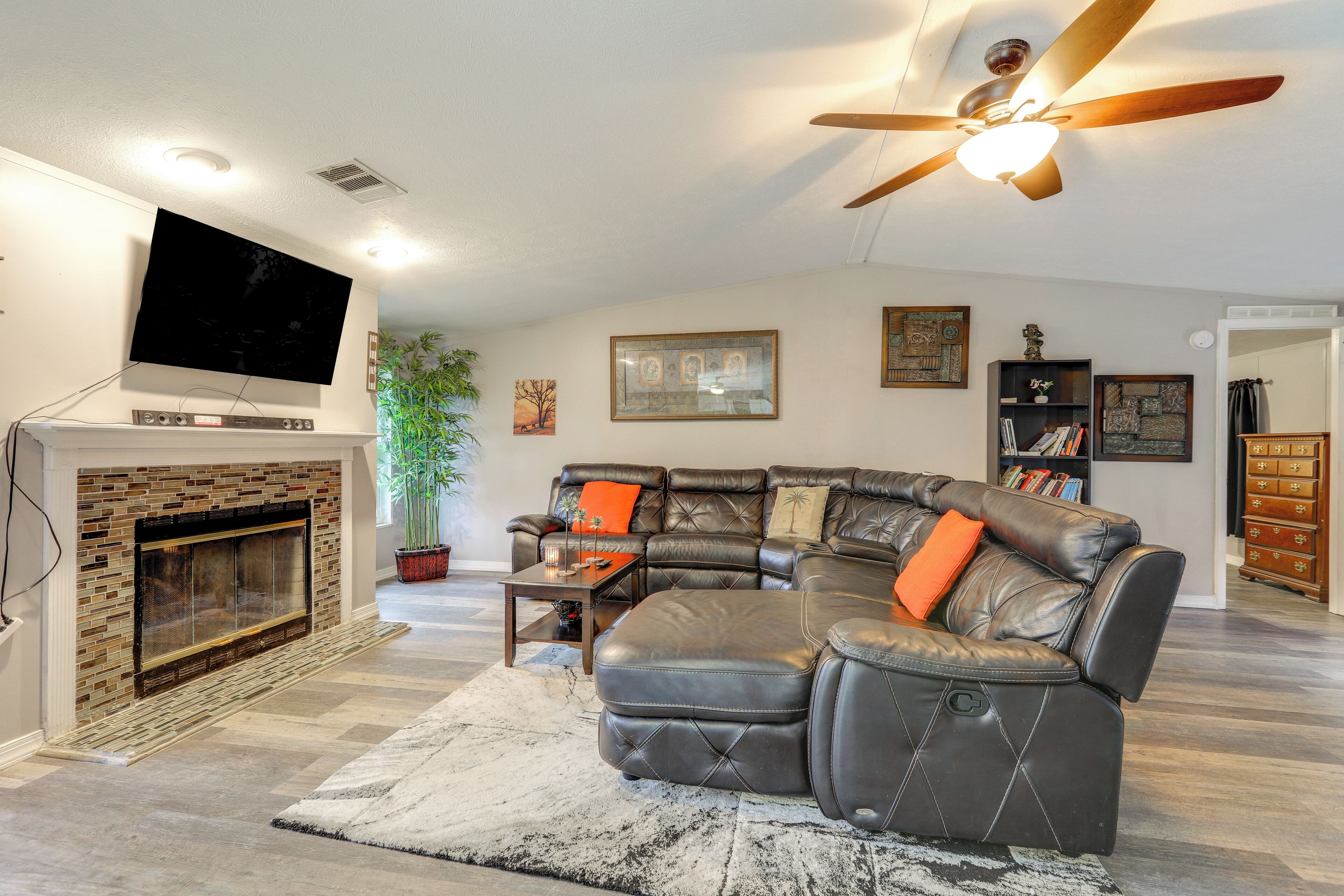 Casa (3 Bedrooms) | Interior