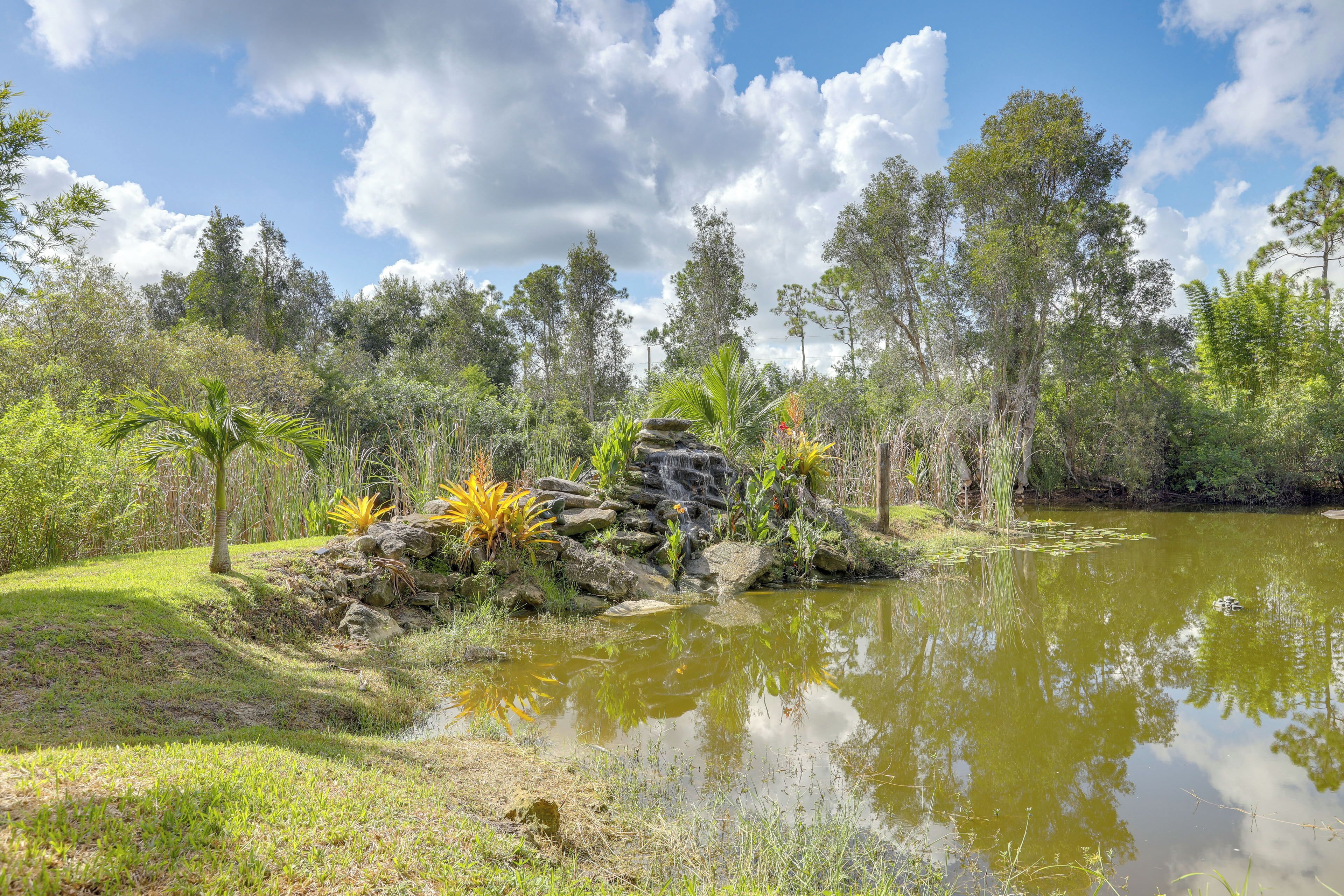 Rumah (3 Bedrooms) | Interior