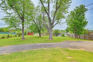 House (3 Bedrooms) | Interior - Family-friendly Home < 5 Mi to Downtown Nashville (Nashville)