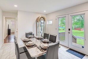 Hus (3 Bedrooms) | Innvendig