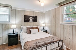 Hus (3 Bedrooms) | Innvendig